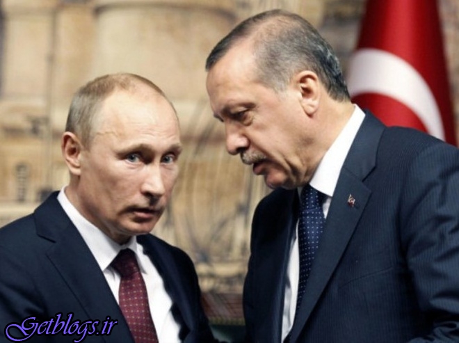 اردوغان از برنامه کشور عزیزمان ایران در سوریه هراس دارد