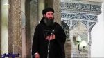 پسر دیگر ابوبکر البغدادی در حمله هوایی روسیه کشته شد