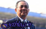 تایید فوت تراژیک مالک لسترسیتی در سانحه هوایی
