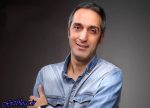 تصویر العمل امیرمهدی ژوله به بسته شدن پیج اینستاگرام تتلو